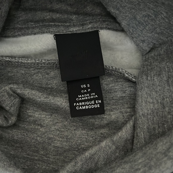 H&M turtle neck sweater - Picture 3 of 4